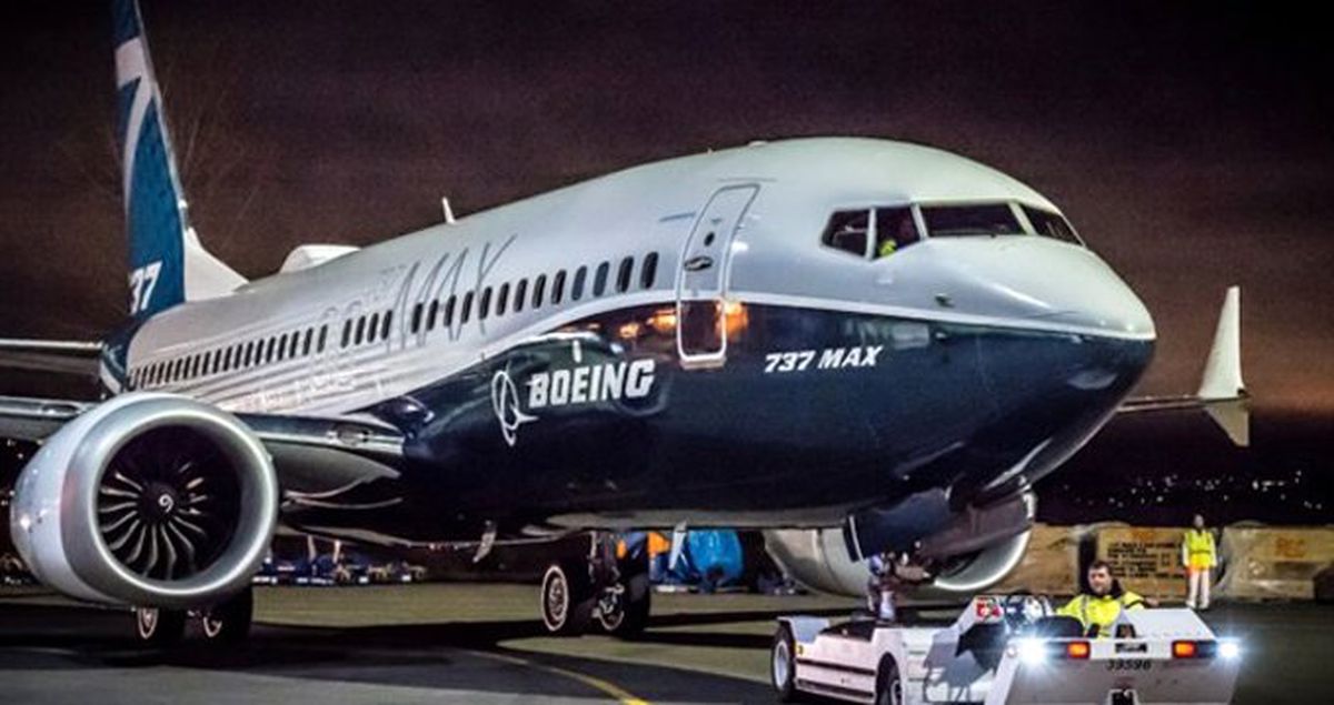 ABD Başkanı Trump'tan Boeing 737 MAX Kararı: Kullanmayacağım