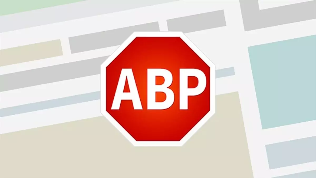 Adblock Plus, İşlemci Kullanımını %60 Azaltan Yeni Bir Sürüm Yayınladı