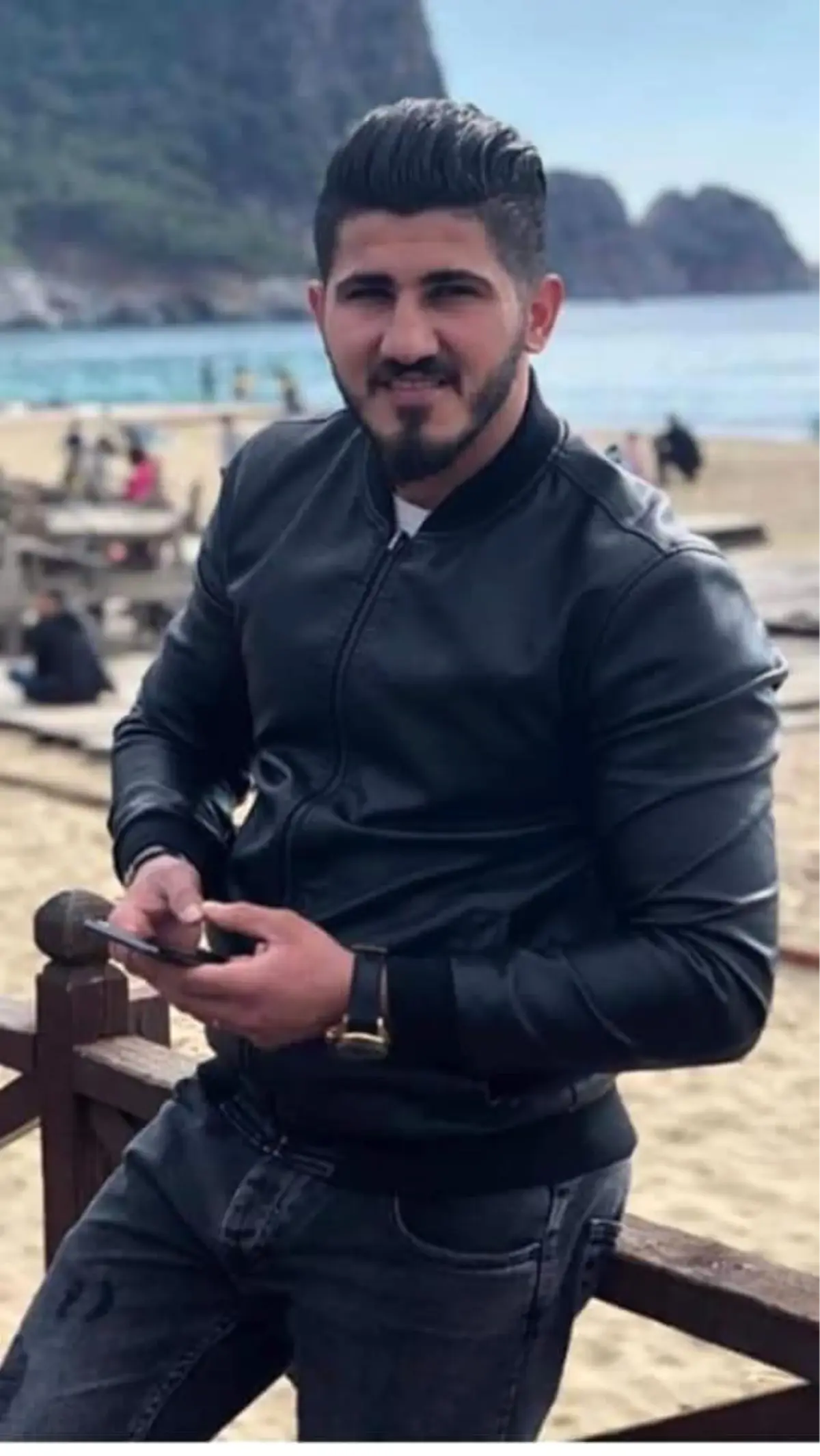 Alanya'da Motosiklet Kazası: 1 Ölü, 1 Yaralı