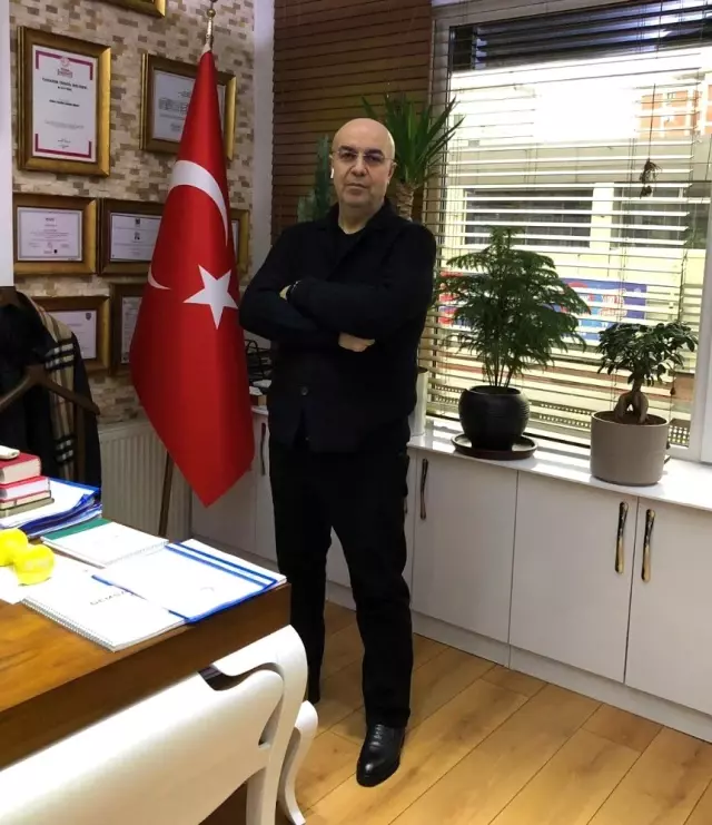 Araştırmacı Yazar Hüseyin Demir: Araştırmacı Yazar Hüseyin Demir: