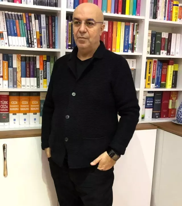 Araştırmacı Yazar Hüseyin Demir: 'Güçlü Şehir, Güçlü Türkiye Demek' Araştırmacı Yazar Hüseyin Demir: 'Güçlü Şehir, Güçlü Türkiye Demek'