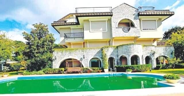 Aşkın Nur Yengi'den 30 Milyon TL'lik Alışveriş!