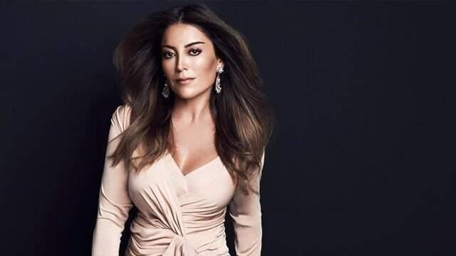 Aşkın Nur Yengi'den 30 Milyon TL'lik Alışveriş!