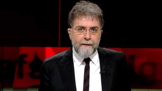 Bahçeli'den Ahmet Hakan'a Çağrı: Yavaş'ı ve Kesgin'i Canlı Yayına Çıkar