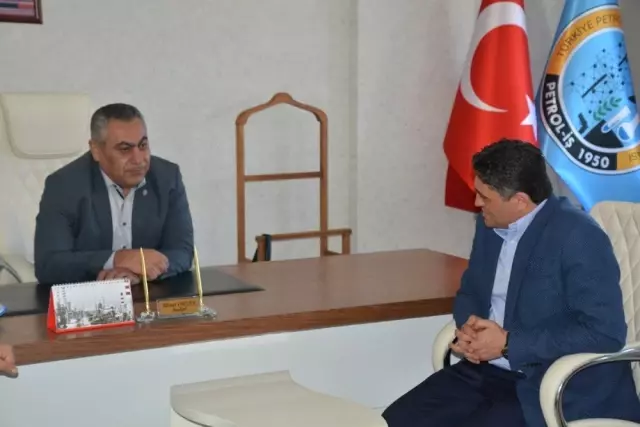 Başkan Acar: 'Hastane Türkiye'nin Önemli Tanı Merkezlerinden Biri Olacak' Başkan Acar: 'Hastane Türkiye'nin Önemli Tanı Merkezlerinden Biri Olacak'