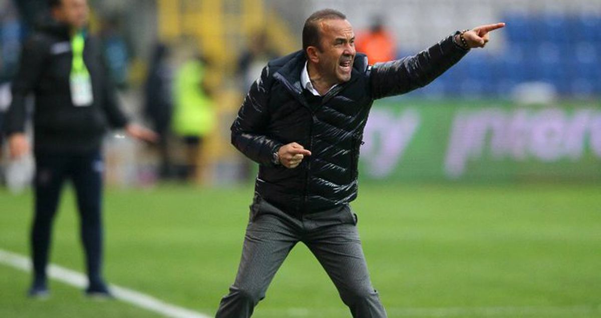 BB Erzurumspor'dan Ayrılan Mehmet Özdilek: Beşiktaş İçin Hazırım