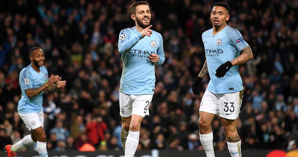 Bernardo Silva, 2025'e Kadar Manchester City'de!