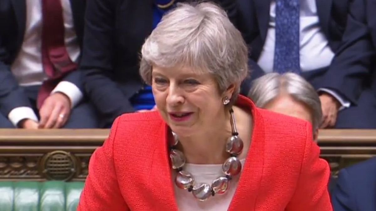 Brexit: İngiltere'deki Tartışmalarda Son Durum Ne, Bundan Sonra Ne Olacak?