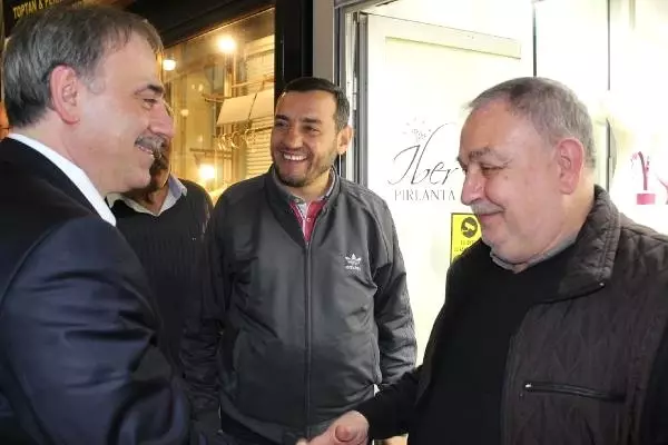 Btp İstanbul Başkan Adayı Kotil: Kitap Kart ile Kitap Okumayan Gencimiz Kalmayacak Btp İstanbul Başkan Adayı Kotil: Kitap Kart ile Kitap Okumayan Gencimiz Kalmayacak