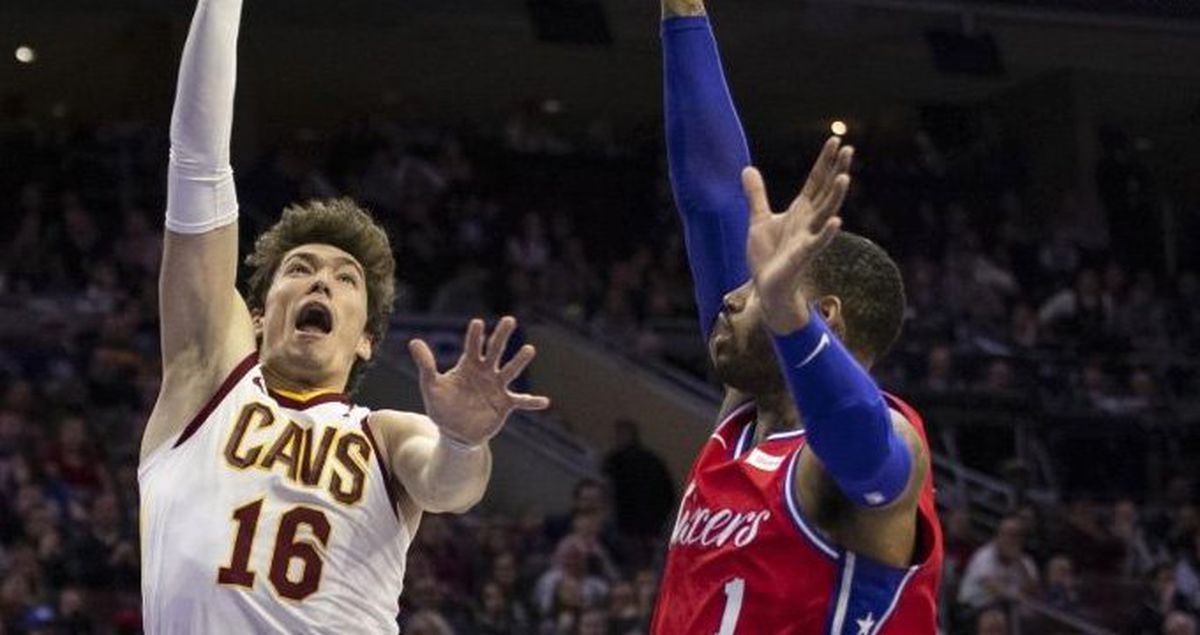 Cedi Osman'ın 18 Sayısı Cavaliers'a Yetmedi