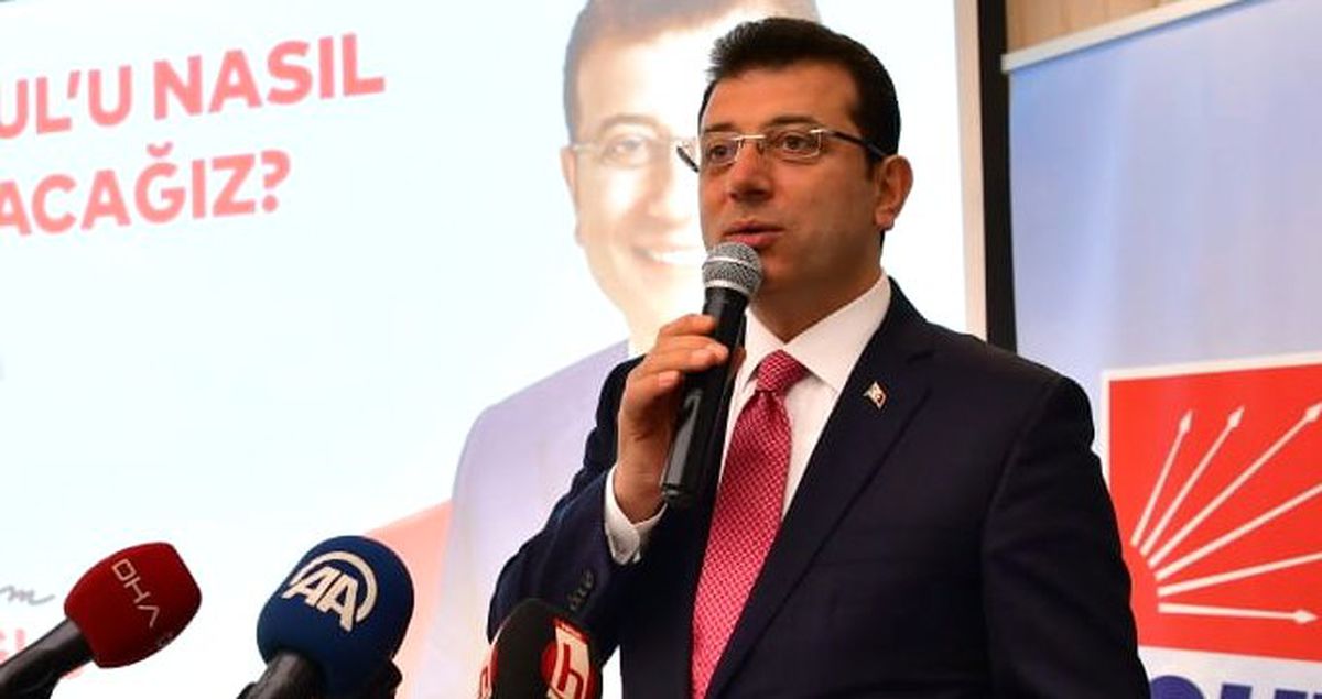 Ekrem İmamoğlu, Yaptırdığı 80 Anketin Sonucunu Açıkladı