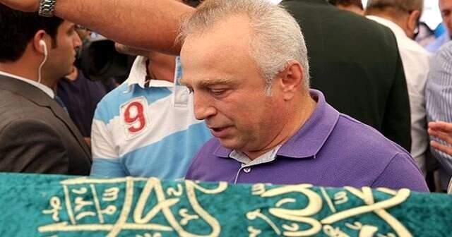 Çocuklar Duymasın'ın Fısfıs İsmail'i Merak Konusu Olan Saçlarıyla İlgili Açıklama Yaptı