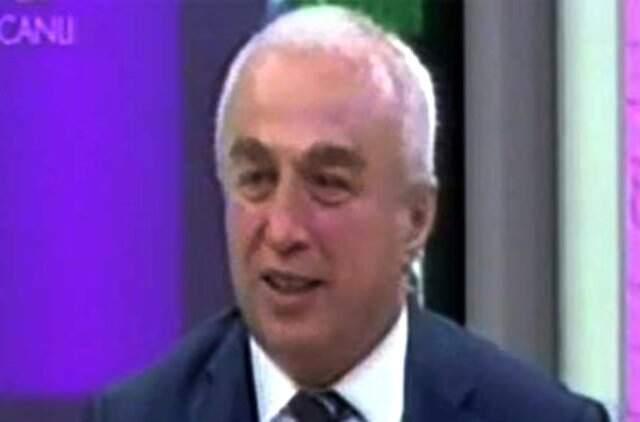 Çocuklar Duymasın'ın Fısfıs İsmail'i Merak Konusu Olan Saçlarıyla İlgili Açıklama Yaptı