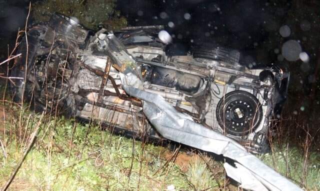 Demet Akbağ'ın Eşi Trafik Kazasında Hayatını Kaybetti