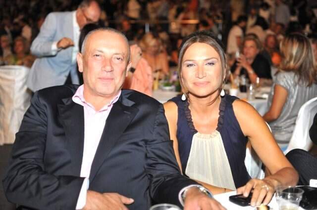 Demet Akbağ'ın Eşi Zafer Çika'nın Ölüm Sanat Dünyasını Yasa Boğdu