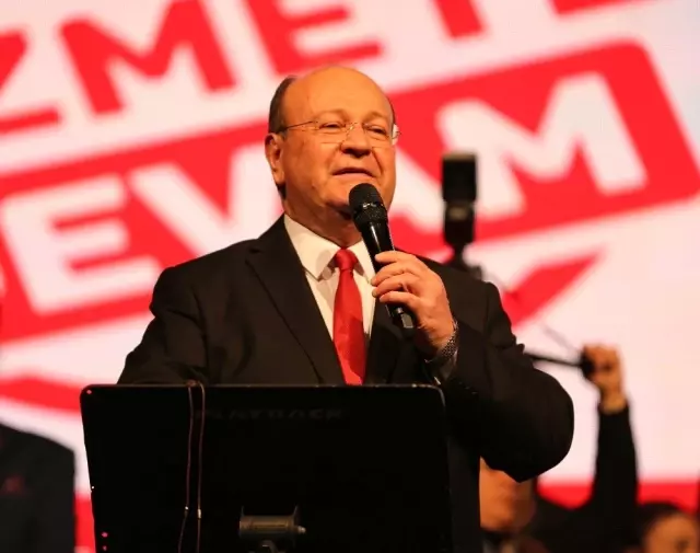 Efeler Belediyesi'nden Personele Çalışmadan Mesai Jesti