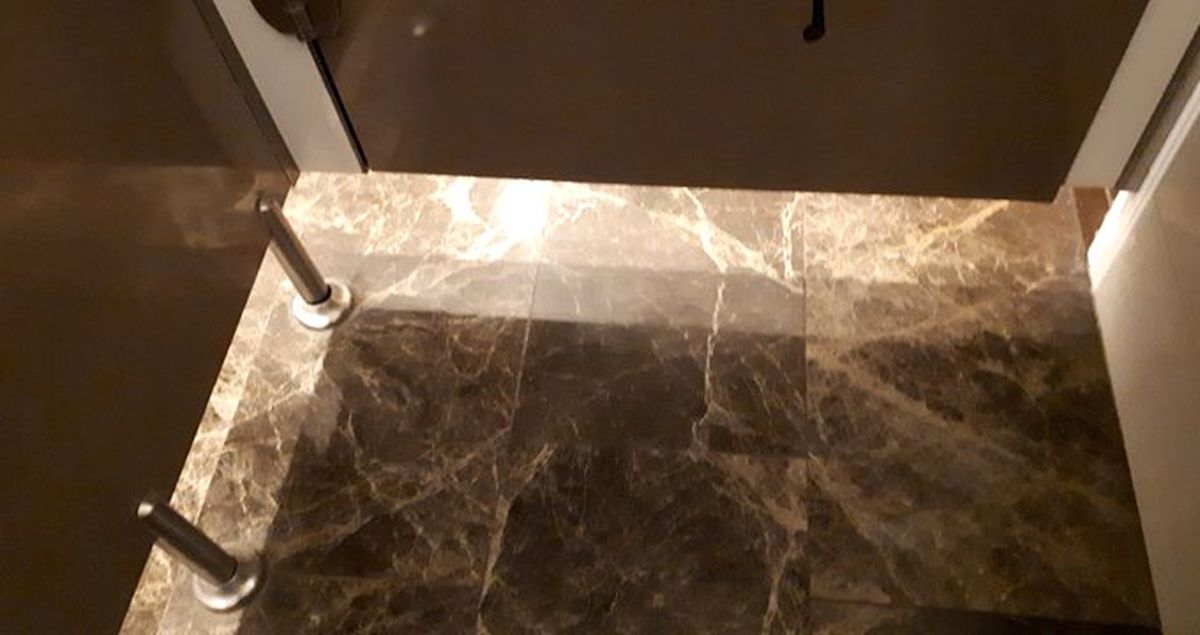 Engelli Kadına AVM Tuvaletinde Tecavüz! Sanık, Delil Yetersizliğinden Serbest Kaldı