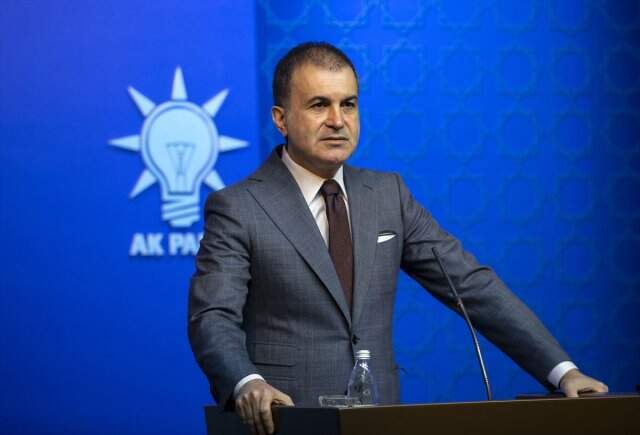 Erdoğan'a 'Diktatör' Diyen Netanyahu'ya AK Parti'den Çok Sert Cevap: Aynen İade Ediyoruz