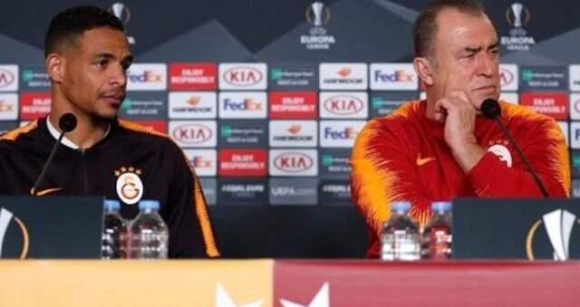 Fatih Terim'den Fernando'ya Son Şans