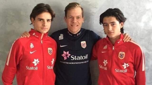 Fenerbahçe, Brann Forması Giyen Mikail Maden'i Transfer Etti