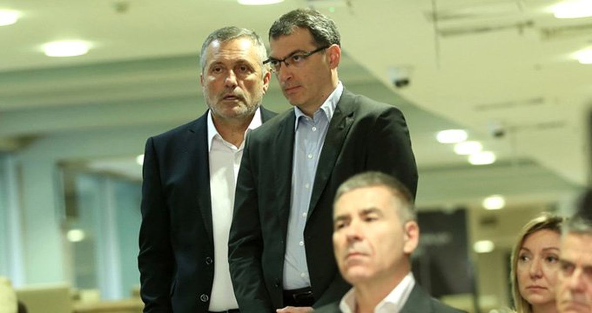 Fenerbahçe'de Samatta, Ramselaar ve Skov harekatı