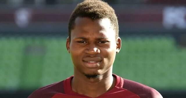 Fenerbahçe Habib Diallo'nın Peşinde