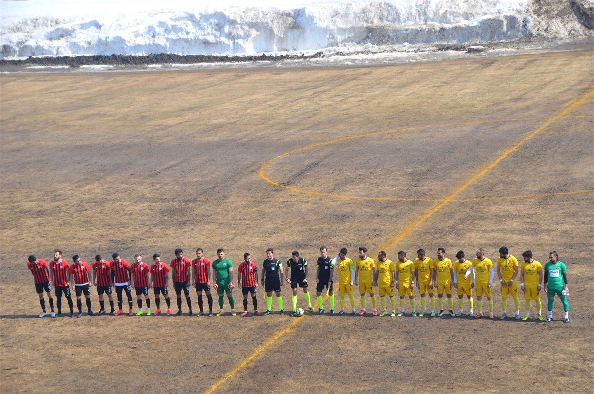 Futbol: Spor Toto