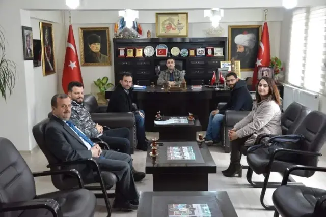 Güroymak Meslek Yüksekokuluna Akademisyen Ataması