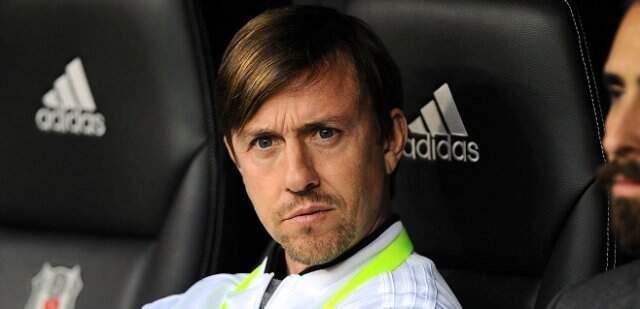 Guti, Milli Takım Arasında Beşiktaş'ın Başına Geçecek