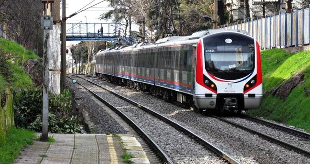Halkalı-Gebze Banliyö Hattı'nın Ücret Tarifesi Belli Oldu