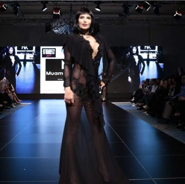Hatice'nin Kalçasını Gösterme Hareketini, Kuliste Prova Ettiği Ortaya Çıktı