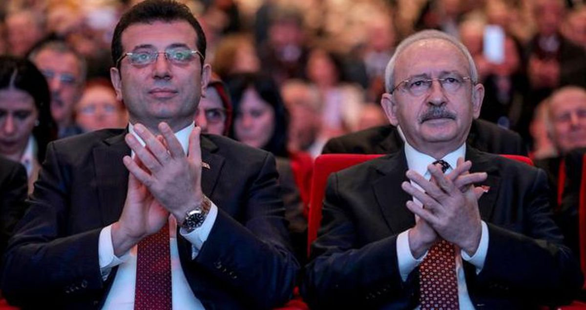 İmamoğlu, 'CHP Genel Başkanlığı İçin Bir Hazırlığınız Var mı' Sorusuna Yanıt Verdi: Siyasette Her Şey Mümkün