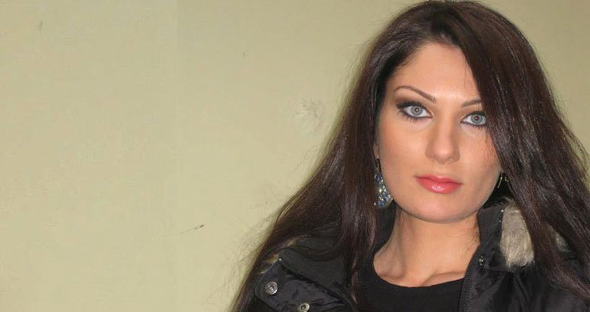 İş Adamı Sandığı Sevgilisi Tarafından Hamileyken Terk Edilen Oyuncu Berrak Onay, İlk Kez Konuştu
