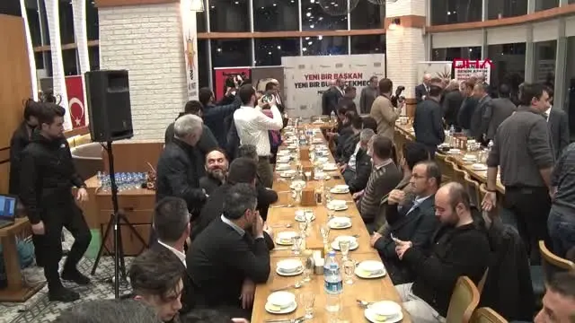 İstanbul Mevlüt Uysal Büyükçekmece'yi 10 Yıl İçerisinde İstanbul'un En Güzel İlçesi Yapacağız