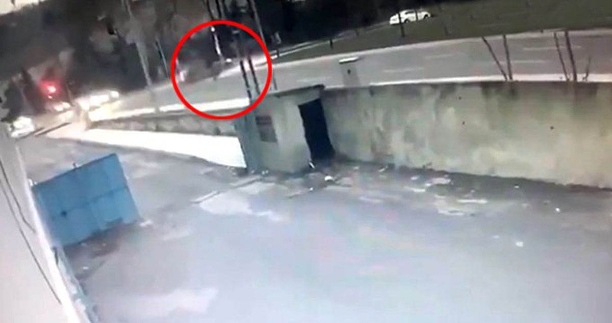 Kırmızı Işıkta Geçip Can Almıştı, Iraklı Sanık İlk Duruşmada Serbest Bırakıldı