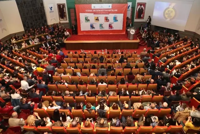 Kişisel Gelişim Eğitim Haftaları