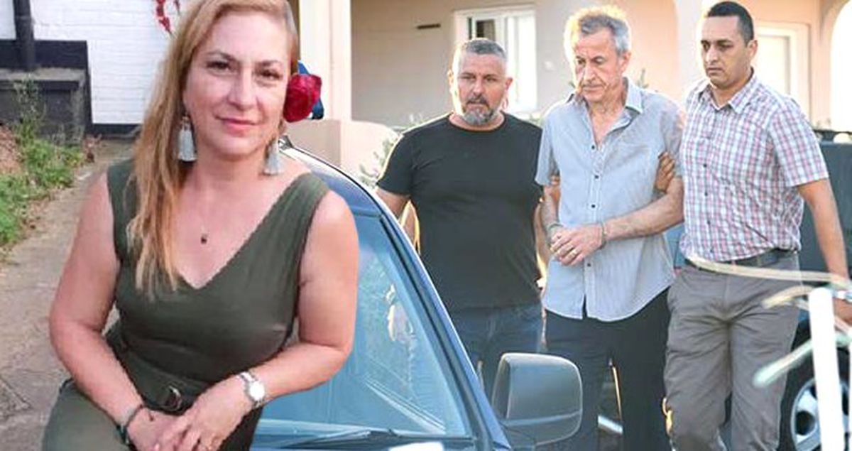 Kocası Tarafından Öldürülen Kadının, Son Konuşması Ortaya Çıktı: Seni Hiçbir Zaman Koca Olarak Görmedim