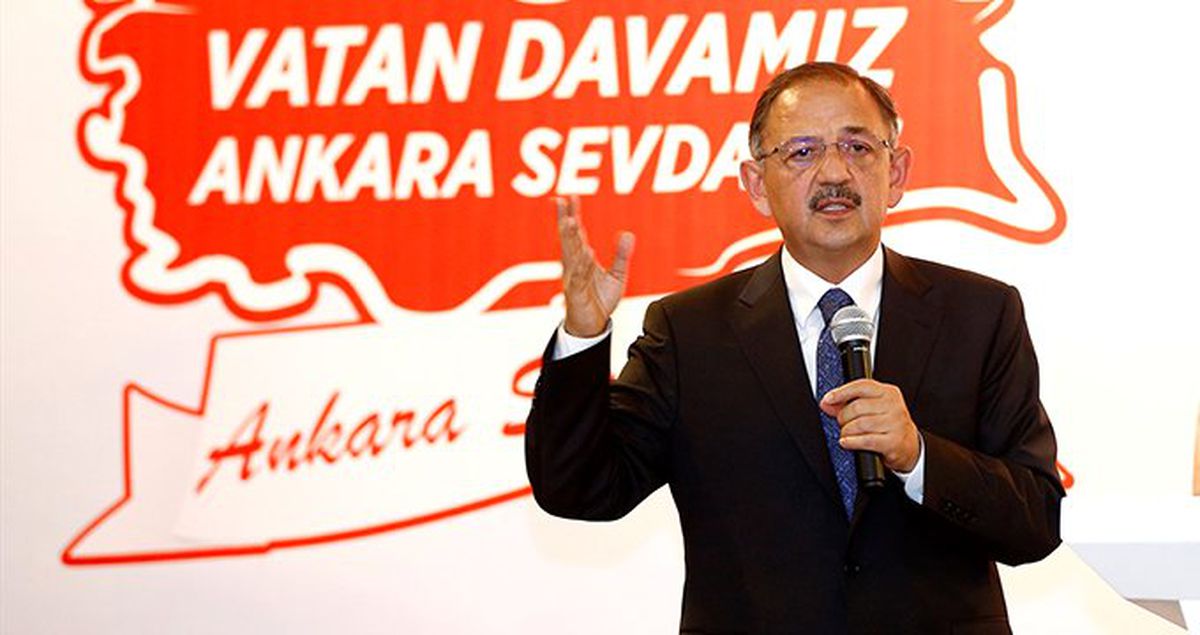 Özhaseki: Yalanlar Silsilesi Devam Ediyor