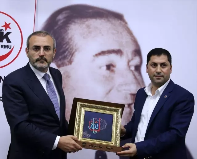 Mesele Artık Bir Memleket Meselesidir' Mesele Artık Bir Memleket Meselesidir'