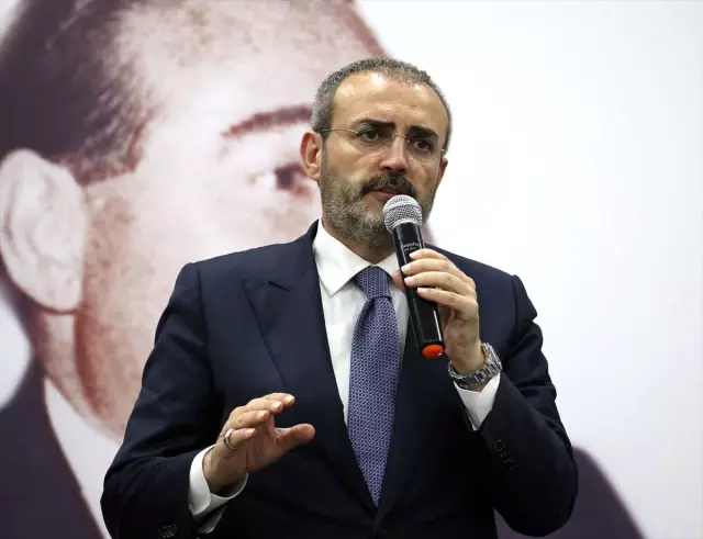 Mesele Artık Bir Memleket Meselesidir' Mesele Artık Bir Memleket Meselesidir'