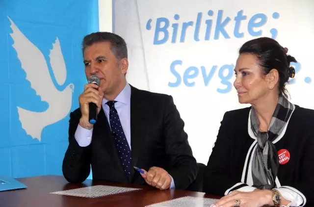 Mustafa Sarıgül: '1 Nisan'dan Sonra Şişli Yönetiminin Büyük Bir Bölümünde Kadınlar Görev Alacak' Mustafa Sarıgül: '1 Nisan'dan Sonra Şişli Yönetiminin Büyük Bir Bölümünde Kadınlar Görev Alacak'