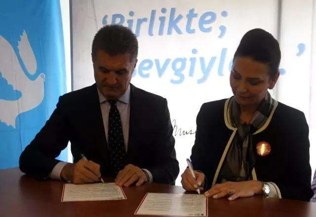Mustafa Sarıgül: Mustafa Sarıgül: