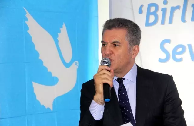 Mustafa Sarıgül: '1 Nisan'dan Sonra Şişli Yönetiminin Büyük Bir Bölümünde Kadınlar Görev Alacak' Mustafa Sarıgül: '1 Nisan'dan Sonra Şişli Yönetiminin Büyük Bir Bölümünde Kadınlar Görev Alacak'