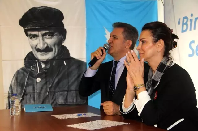 Mustafa Sarıgül: '1 Nisan'dan Sonra Şişli Yönetiminin Büyük Bir Bölümünde Kadınlar Görev Alacak' Mustafa Sarıgül: '1 Nisan'dan Sonra Şişli Yönetiminin Büyük Bir Bölümünde Kadınlar Görev Alacak'