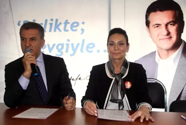Mustafa Sarıgül: '1 Nisan'dan Sonra Şişli Yönetiminin Büyük Bir Bölümünde Kadınlar Görev Alacak' Mustafa Sarıgül: '1 Nisan'dan Sonra Şişli Yönetiminin Büyük Bir Bölümünde Kadınlar Görev Alacak'