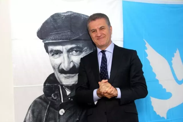 Mustafa Sarıgül: '1 Nisan'dan Sonra Şişli Yönetiminin Büyük Bir Bölümünde Kadınlar Görev Alacak' Mustafa Sarıgül: '1 Nisan'dan Sonra Şişli Yönetiminin Büyük Bir Bölümünde Kadınlar Görev Alacak'