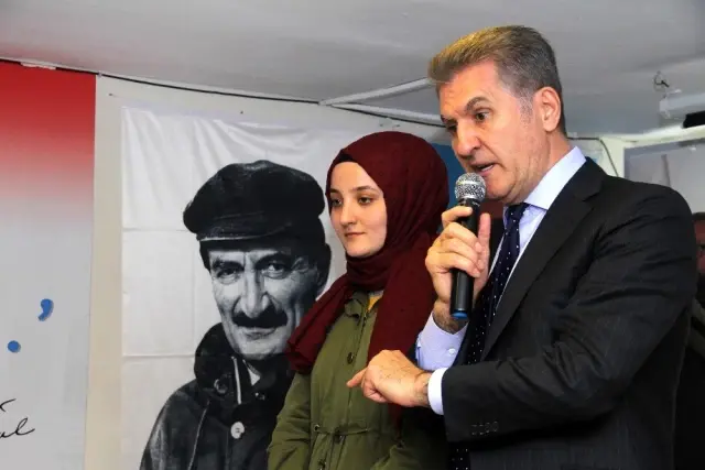 Mustafa Sarıgül: '1 Nisan'dan Sonra Şişli Yönetiminin Büyük Bir Bölümünde Kadınlar Görev Alacak' Mustafa Sarıgül: '1 Nisan'dan Sonra Şişli Yönetiminin Büyük Bir Bölümünde Kadınlar Görev Alacak'