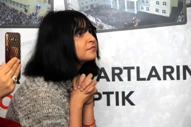 Mustafa Sarıgül: '1 Nisan'dan Sonra Şişli Yönetiminin Büyük Bir Bölümünde Kadınlar Görev Alacak' Mustafa Sarıgül: '1 Nisan'dan Sonra Şişli Yönetiminin Büyük Bir Bölümünde Kadınlar Görev Alacak'