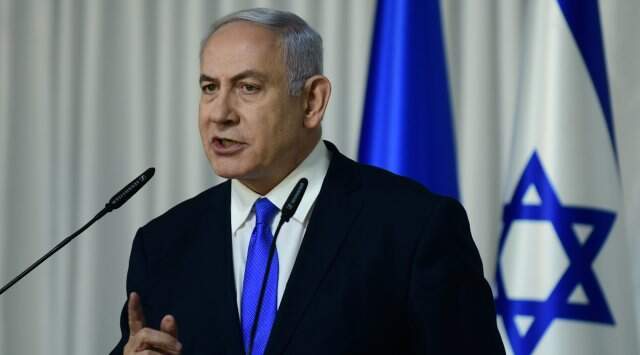 Netanyahu'nun Erdoğan Sözlerine Türkiye'den İlk Tepki: Yalanlar Suçlarınızı Gizlemeyecek