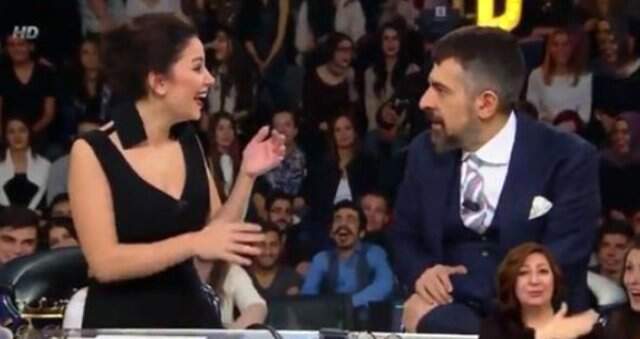 Okan Bayülgen'in Yeni Kanalı Belli Oldu!